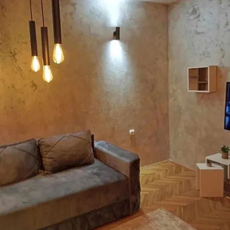 Apartment Aleksandrija
