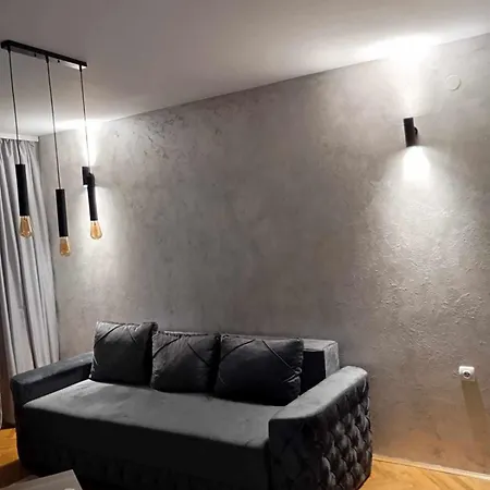 Aleksandrija Apartment *