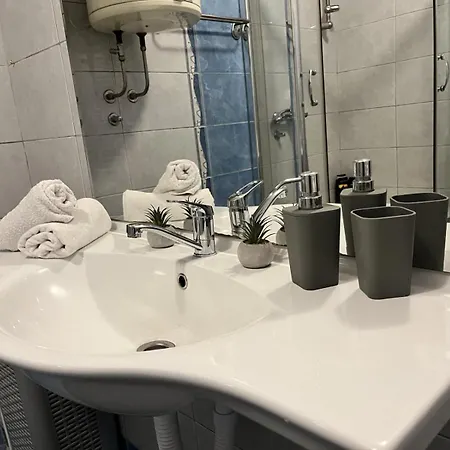 Aleksandrija Apartment