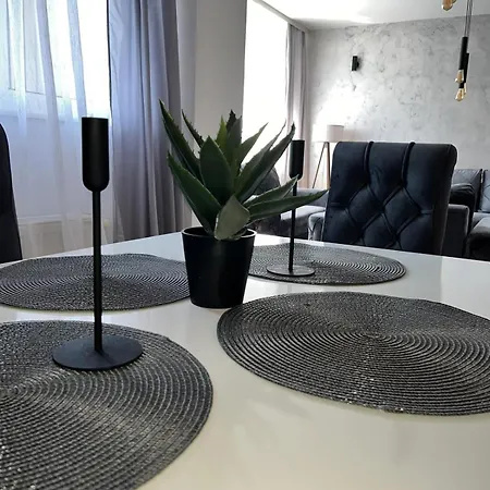 Apartment Aleksandrija