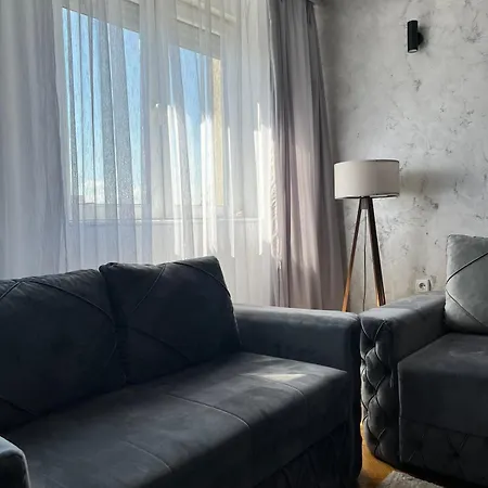 Aleksandrija Apartment *