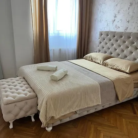 Aleksandrija * Nis