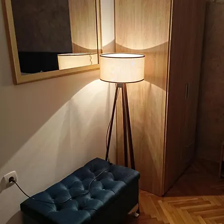 Aleksandrija Apartment Nis