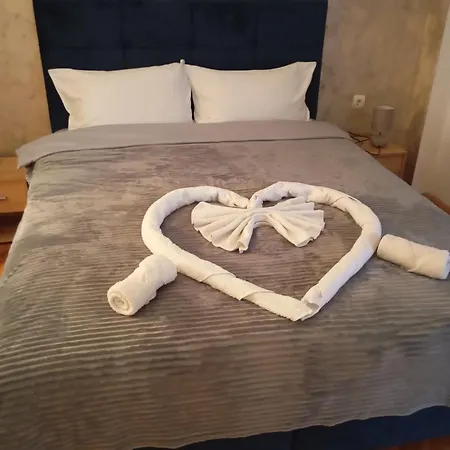 Apartman Aleksandrija *