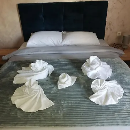Apartman Aleksandrija