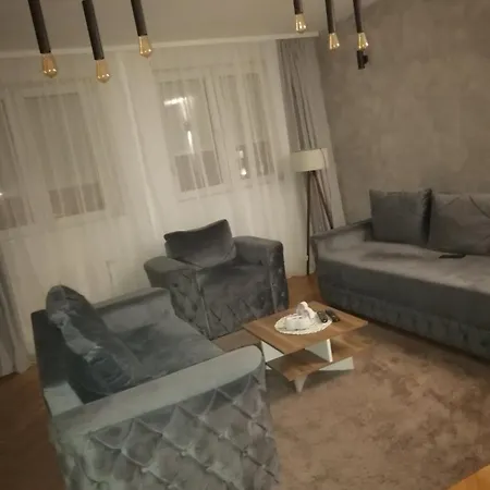 Apartment Aleksandrija