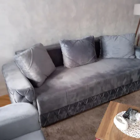 Apartment Aleksandrija