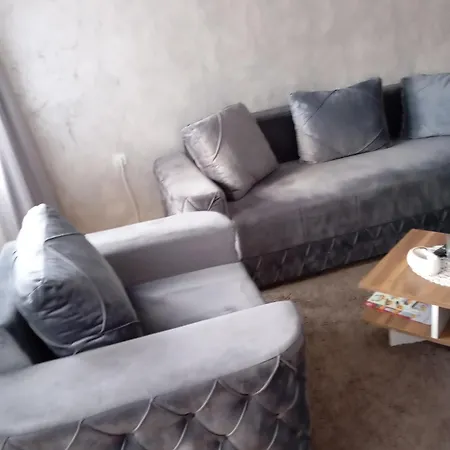 Aleksandrija Apartment Nis