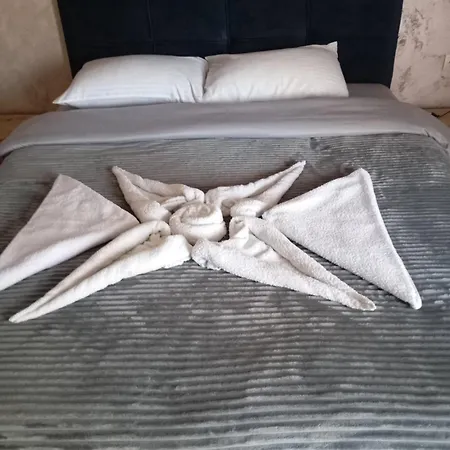 Aleksandrija Apartman Nis
