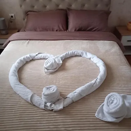 Aleksandrija Apartment