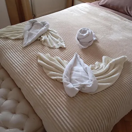 Apartman Aleksandrija *