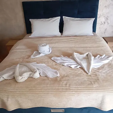 Aleksandrija Apartment