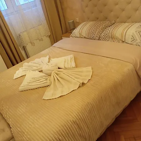 Aleksandrija Apartment Nis