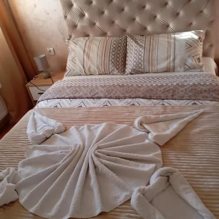 Apartman Aleksandrija Nis