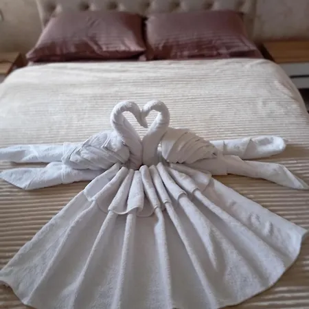 Aleksandrija Apartman *