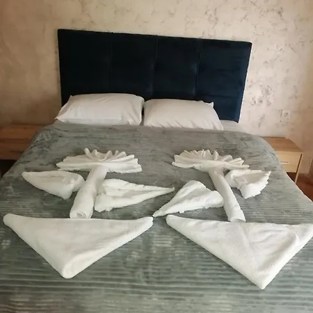 Apartman Aleksandrija *