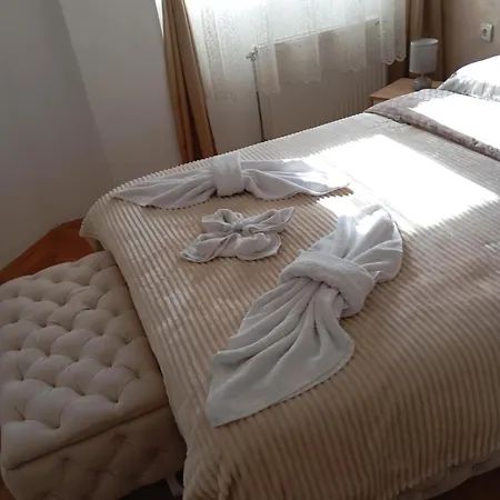 Aleksandrija Apartman