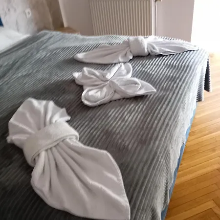 Aleksandrija Apartman