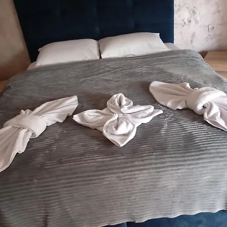 Apartman Aleksandrija *