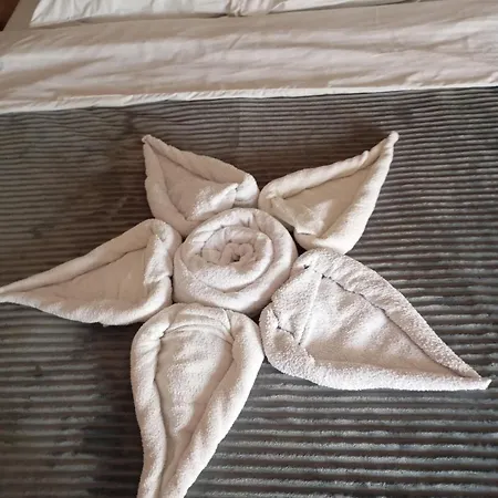 Apartman Aleksandrija Nis