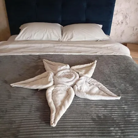 Apartment Aleksandrija