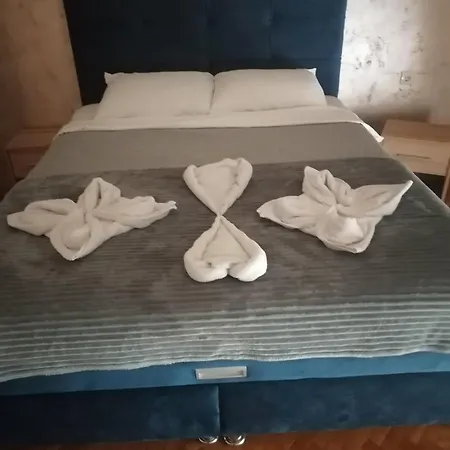 Apartment Aleksandrija *