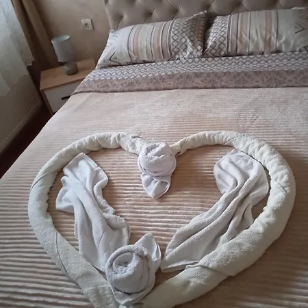 Apartman Aleksandrija Nis