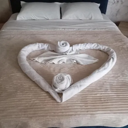 Aleksandrija Apartman Nis