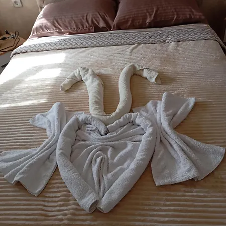 Aleksandrija Apartman Nis