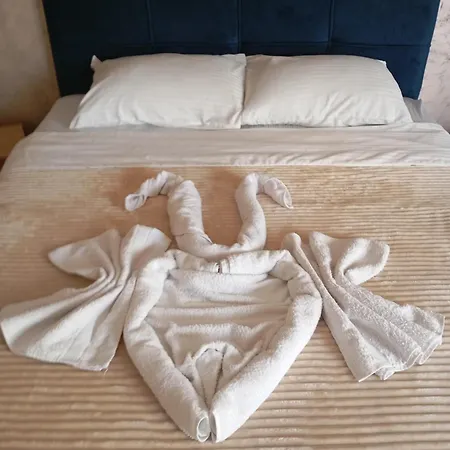 Apartman Aleksandrija