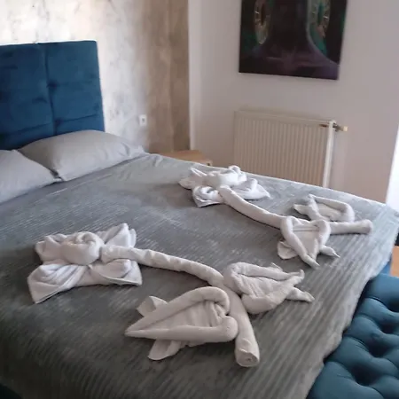 Apartman Aleksandrija *