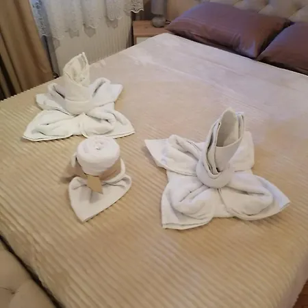 Apartment Aleksandrija Nis