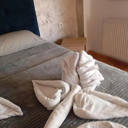Apartament Aleksandrija