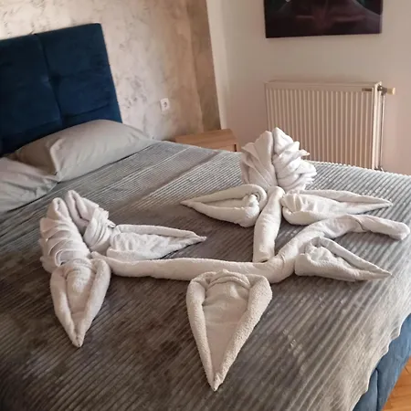 Apartment Aleksandrija