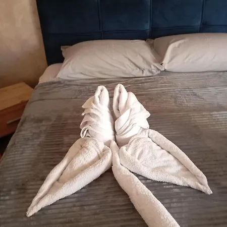 Appartamento Aleksandrija Ni