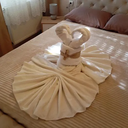 Aleksandrija Apartment *