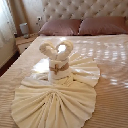 Aleksandrija Apartman Nis