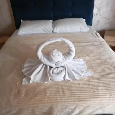 Apartment Aleksandrija Nis