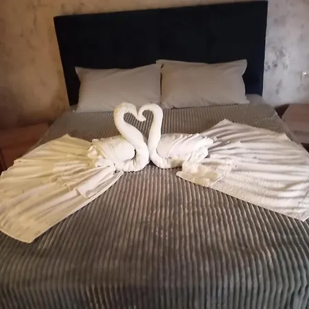 Apartman Aleksandrija