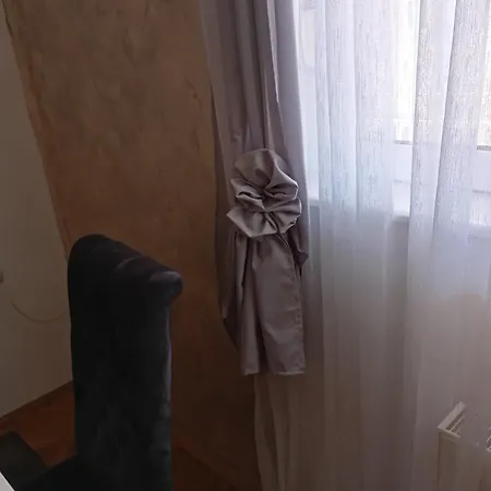 Aleksandrija Apartment Nis