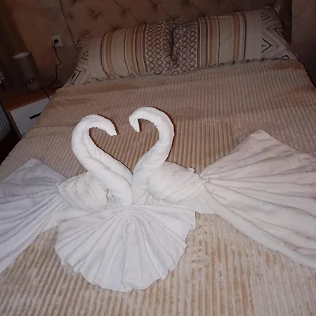 Apartman Aleksandrija