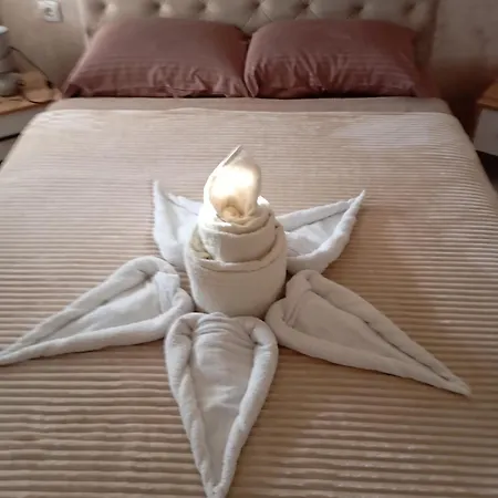 Apartman Aleksandrija *