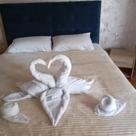 Apartman Aleksandrija *