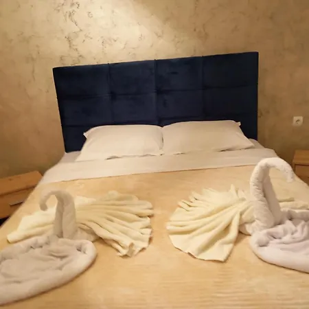 Apartman Aleksandrija *