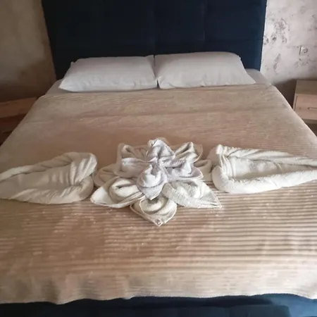 Apartment Aleksandrija Nis