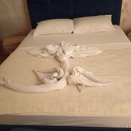 Aleksandrija Apartman