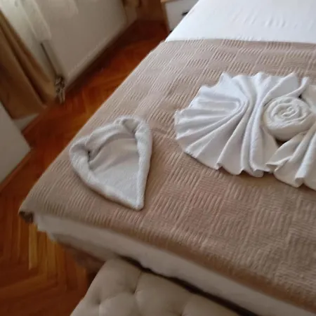 Apartman Aleksandrija *