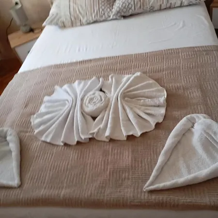 Aleksandrija Apartman