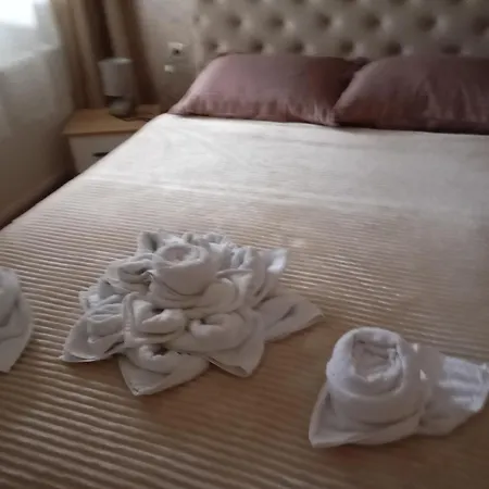 Apartman Aleksandrija Nis