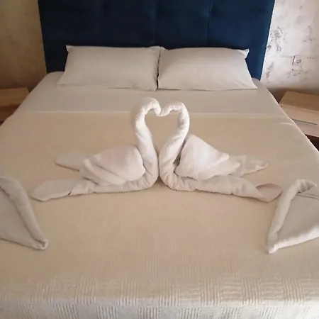 Aleksandrija Apartman